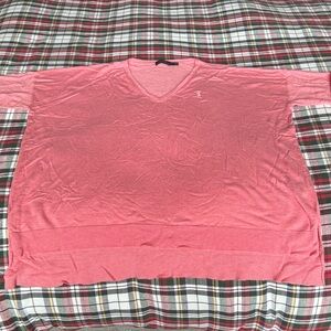 Ralph Lauren V-Neck Sweater